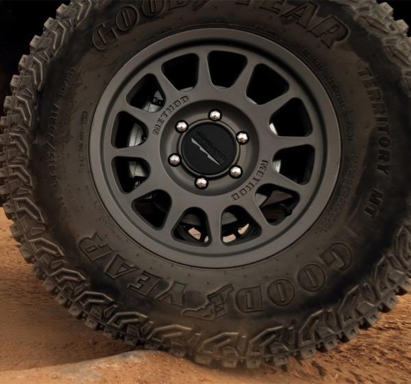 Ford Racing M-1007K-M1785G