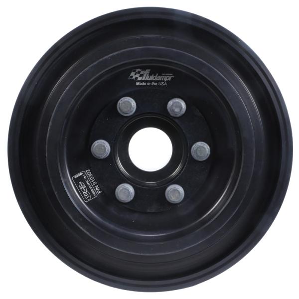 Fluidampr 910302