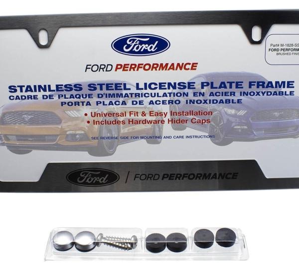 Ford Racing M-1828-SS304C
