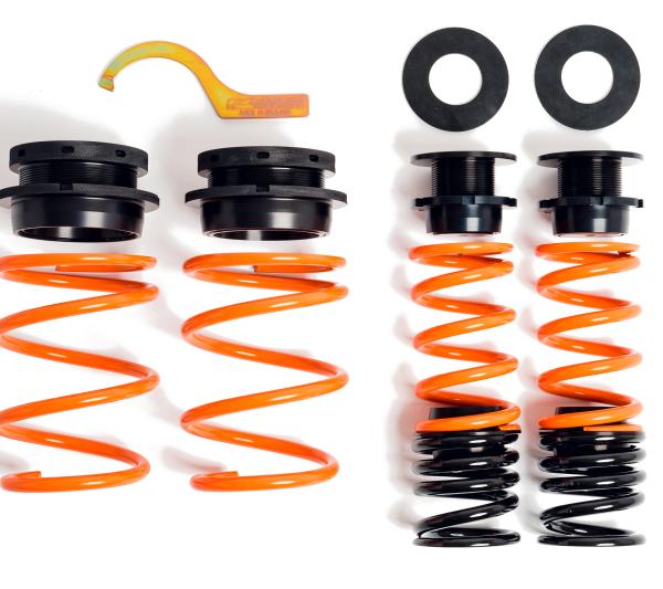 MSS Suspension 03AAUDTT8J