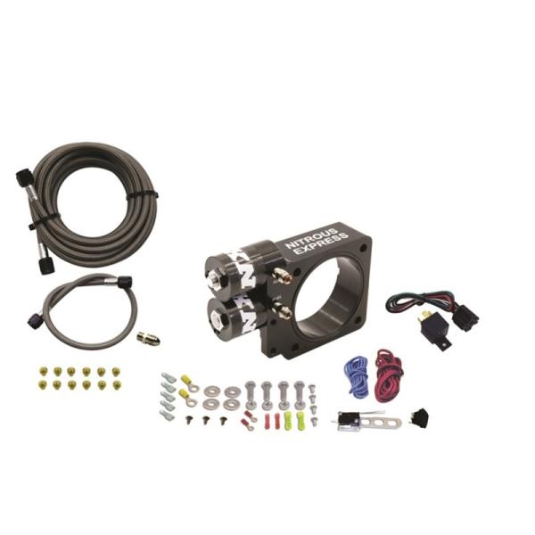 Nitrous Express 20955-00