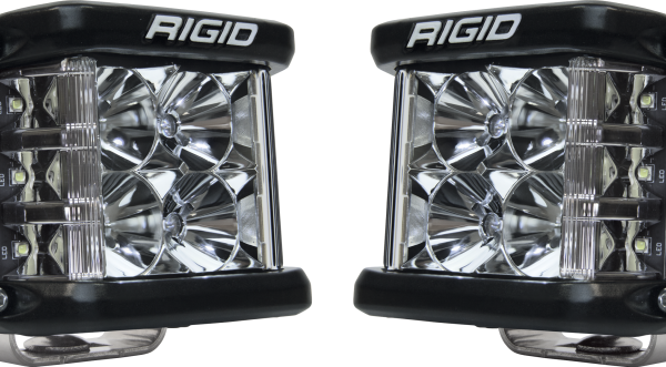 RIG D-SS Rigid Industries 262113