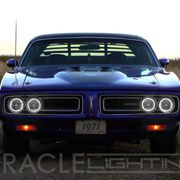 ORACLE Lighting 6904-333