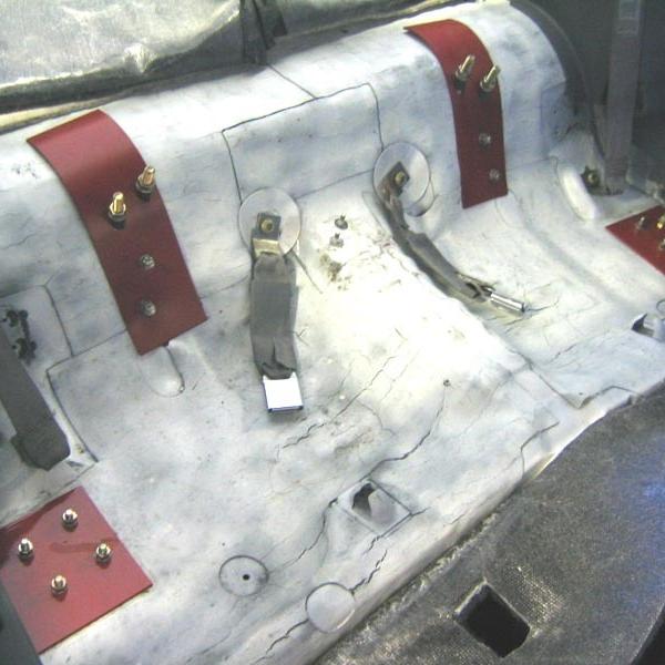 UMI Performance 1010