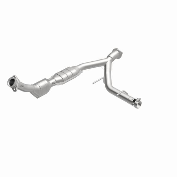 MAG Converter Direct Fit Magnaflow 24414