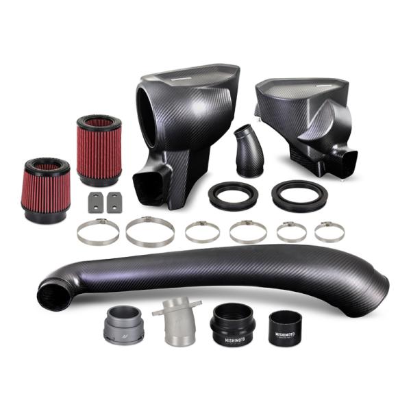 Mishimoto MMAI-G80-21CFG