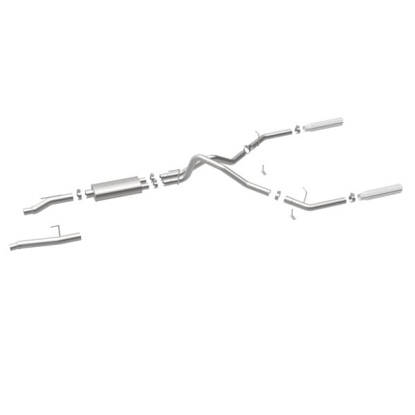 Magnaflow 16520