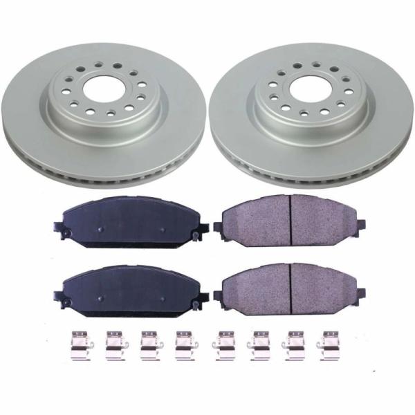 PowerStop CRK8183
