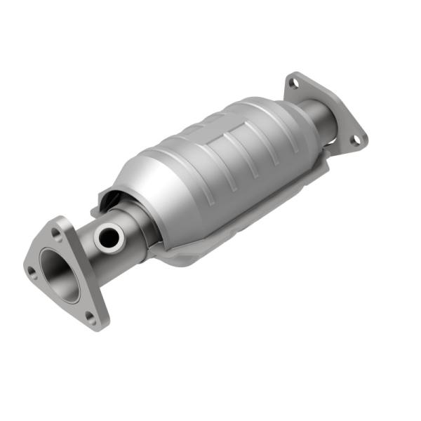 MAG Converter Direct Fit Magnaflow 23165