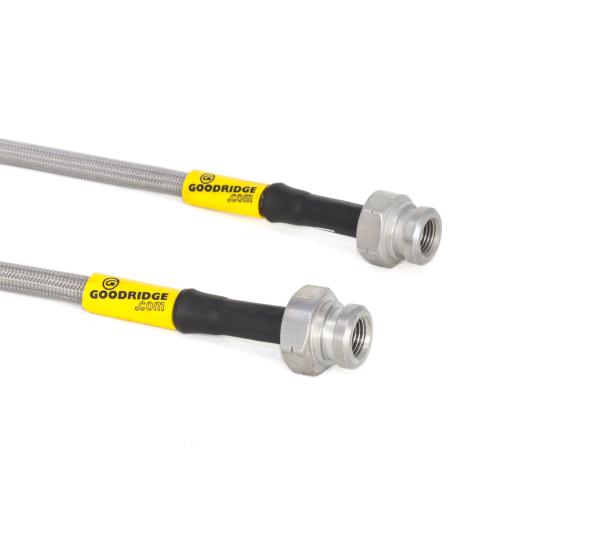 GR G-Stop Brake Line Kits Goodridge 25008