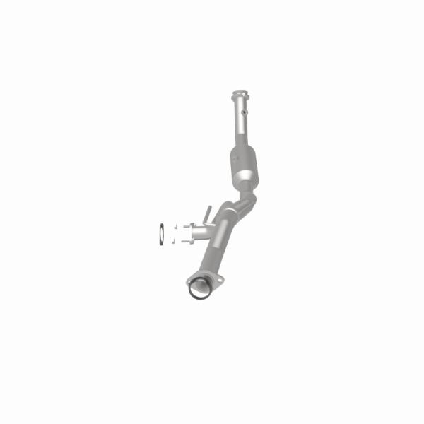 MAG Converter Direct Fit Magnaflow 5561676