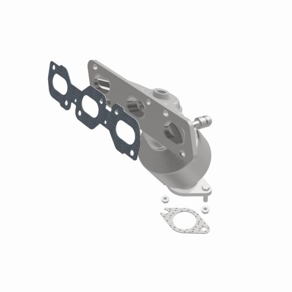 MAG Converter Direct Fit Magnaflow 452010