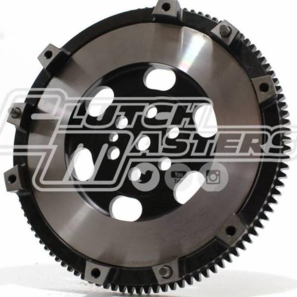 Clutch Masters FW-735-1SF