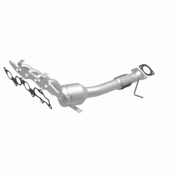 MAG Converter Direct Fit Magnaflow 49345