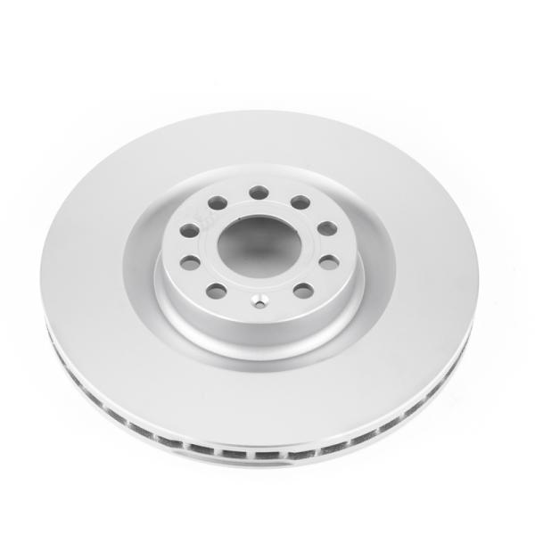 PowerStop EBR832EVC