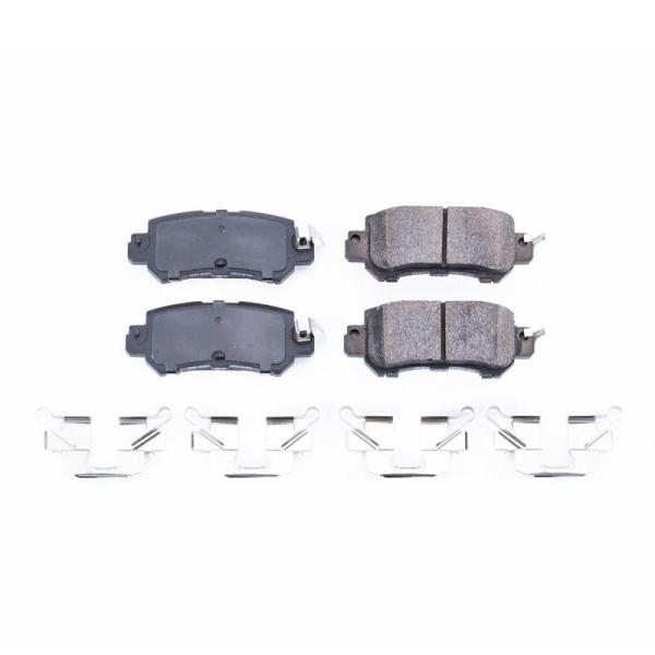 PowerStop 17-1624