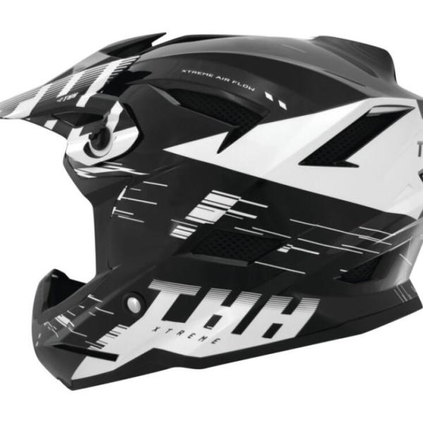 THH Helmets 647909