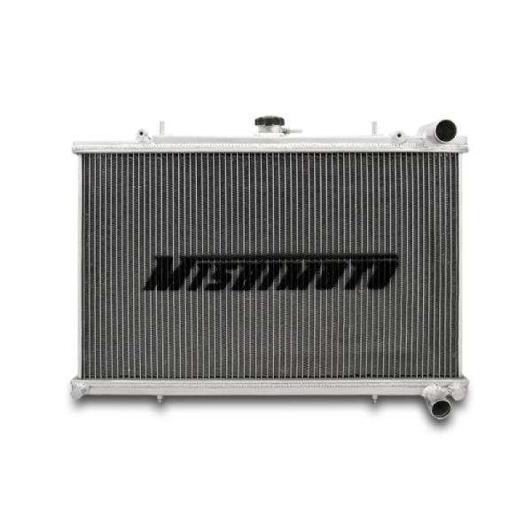 Mishimoto MMRAD-RHD-R32