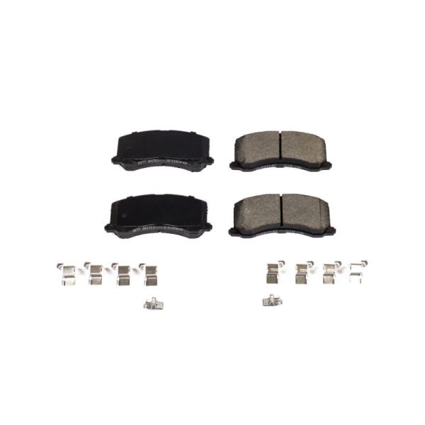PowerStop 17-677