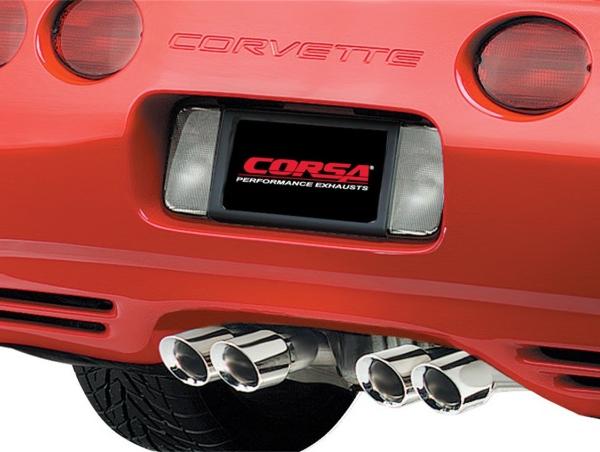 CORSA Performance 14961