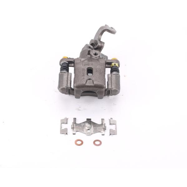 PowerStop L2855