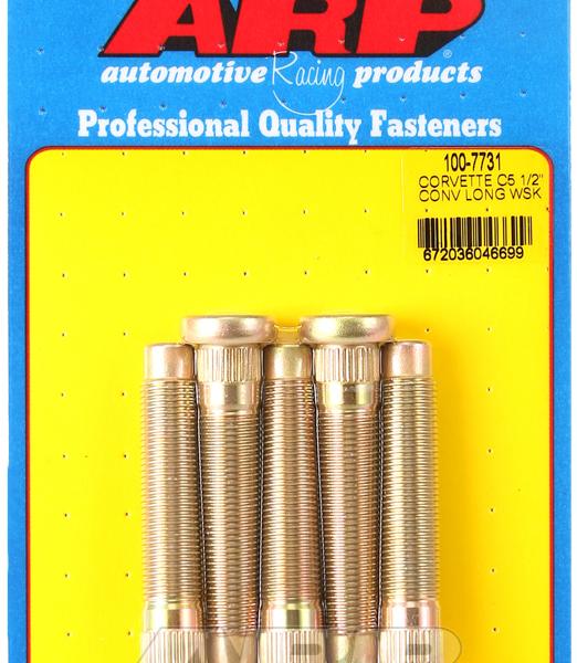 ARP Wheel Stud Kits ARP 100-7731