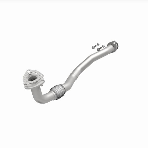 MAG BRE Front Pipe Kit Magnaflow 107-0112