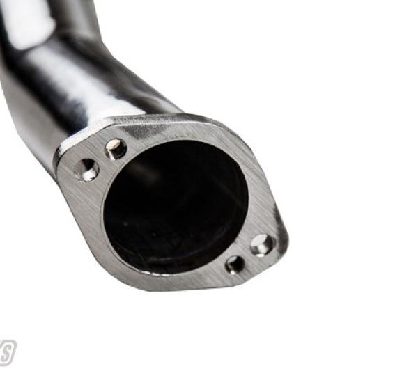Turbo XS WS02-RMA-TI