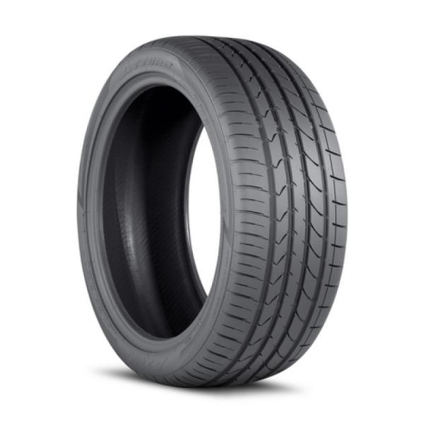 ATT AZ 850 Tires Atturo Tire AZ850-FBKR2PA