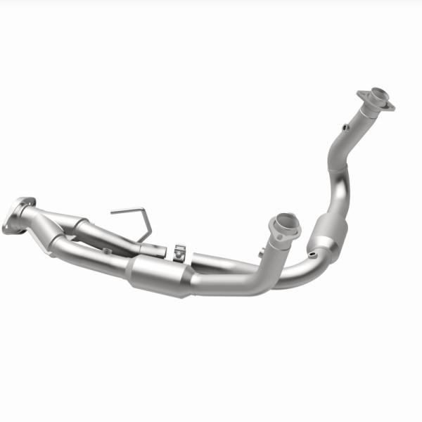 Magnaflow 4651686