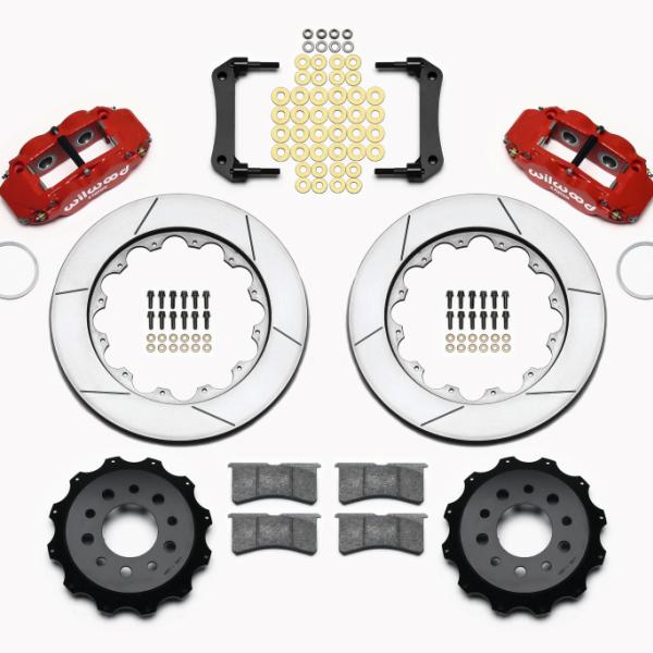 WIL Superlite Brake Kit Wilwood 140-13648-R