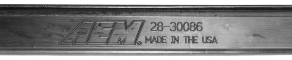 AEM Induction 28-30086