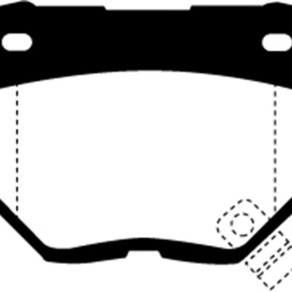EBC DP2826