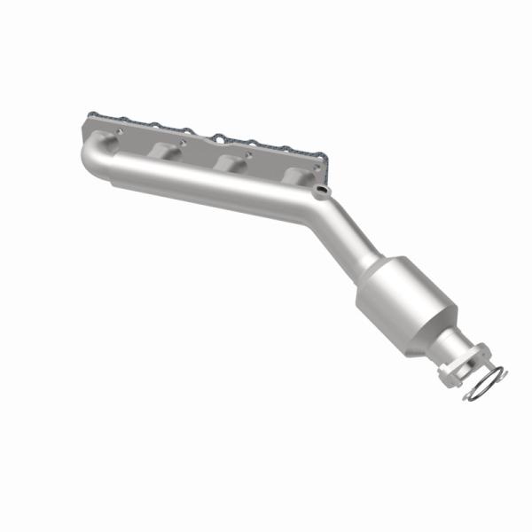 Magnaflow 4583380