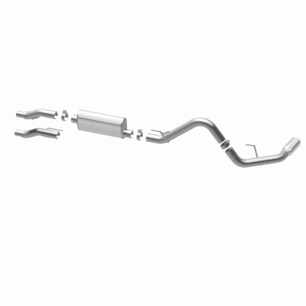 Magnaflow 15000