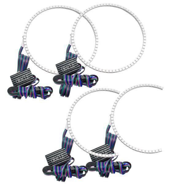 ORACLE Lighting 2645-334