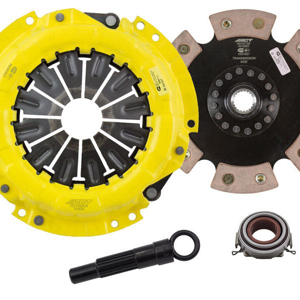 ACT XT/Race Clutch Kits ACT TC1-XTR6
