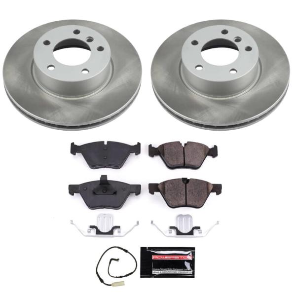 PowerStop SC3087