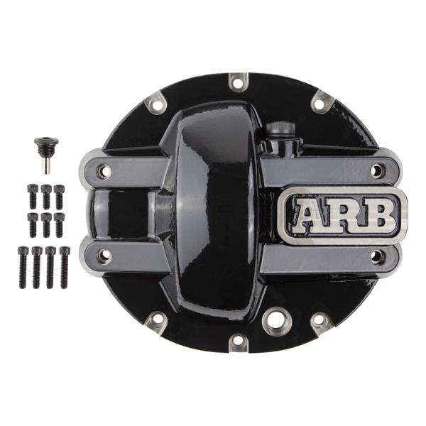 ARB 0750007B