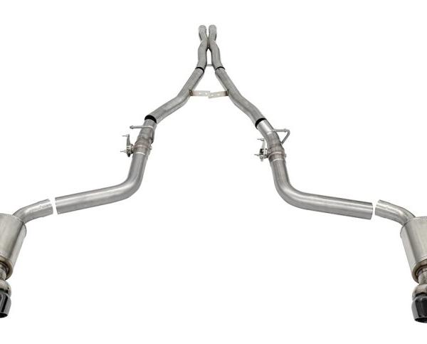 CORSA Performance 21070BLK