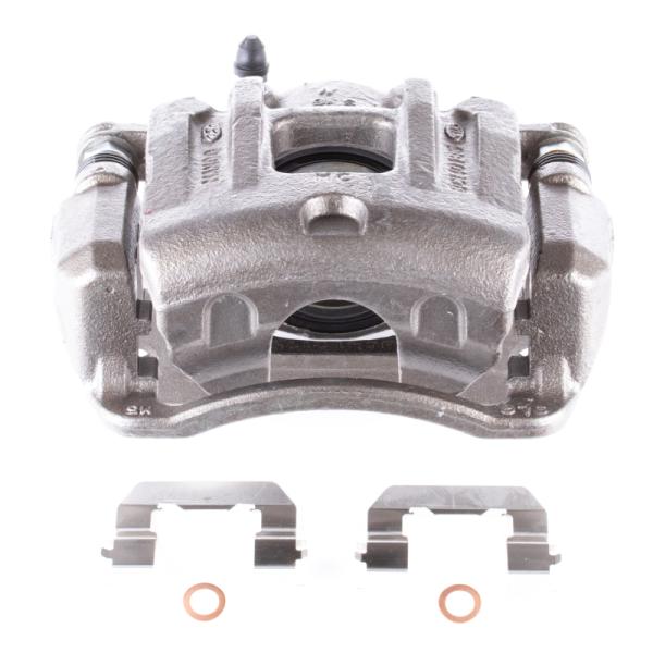 PowerStop L6463S