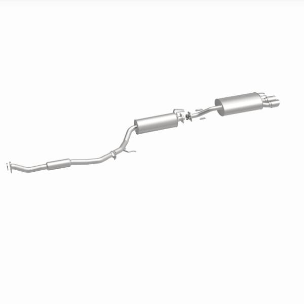 Magnaflow 106-0313