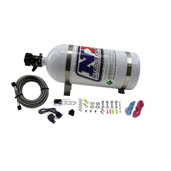 Nitrous Express 13395