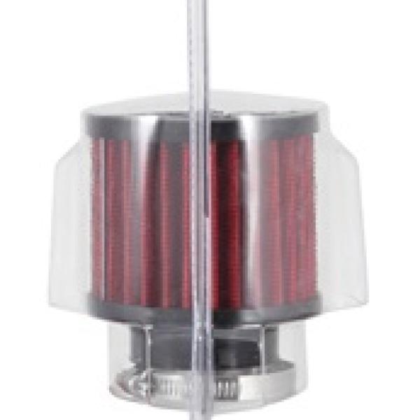 KN Universal Air Filter K&N Engineering 62-1450