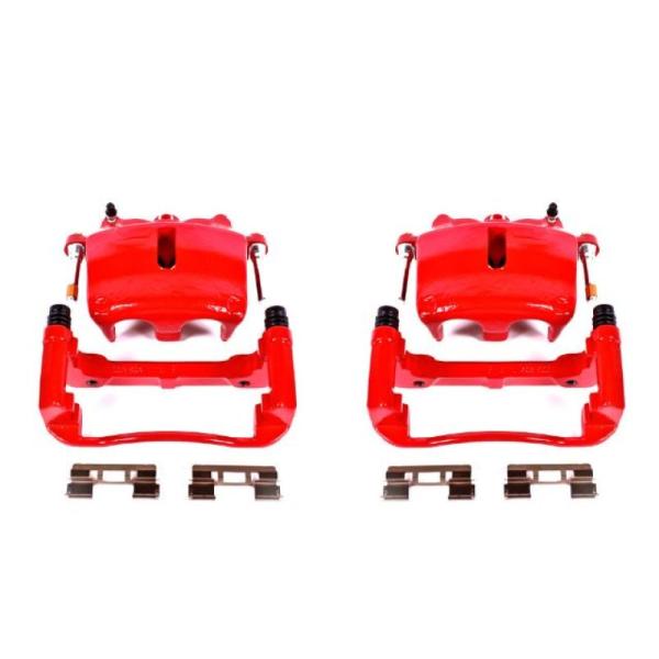 PowerStop S4974