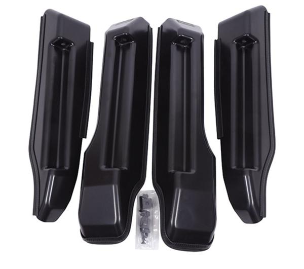 DZE Hinge Covers Dee Zee DZ 4626