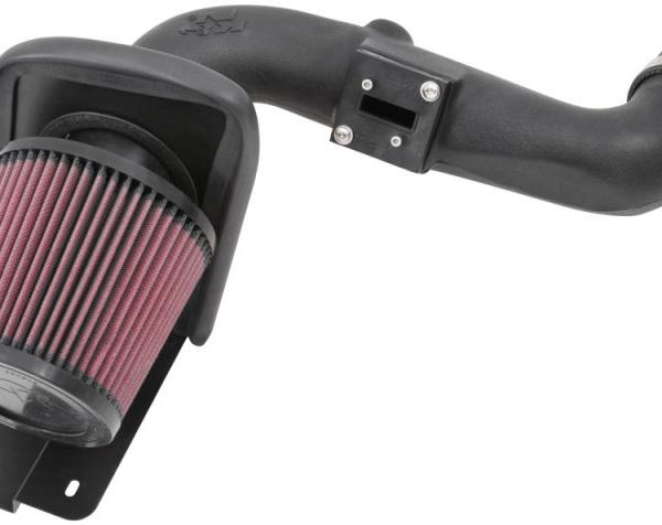 K&N Engineering 63-2587