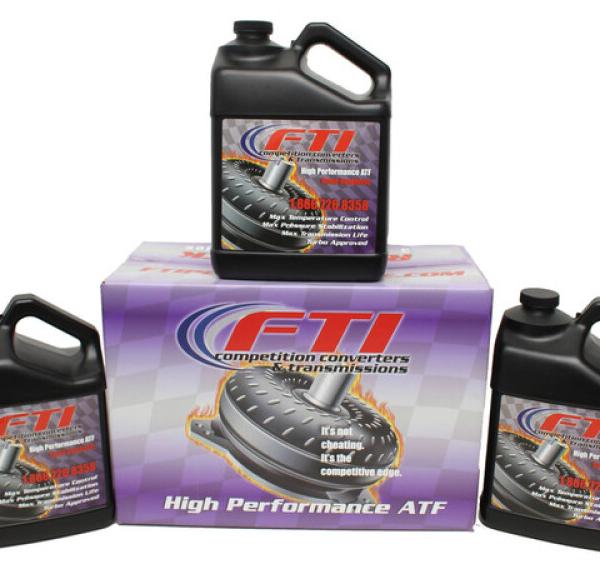 FTI Performance F1001PK