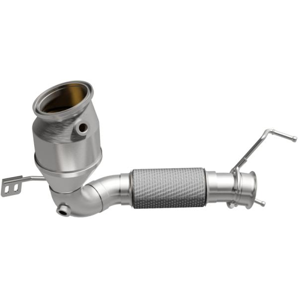 MAG Converter Direct Fit Magnaflow 52929