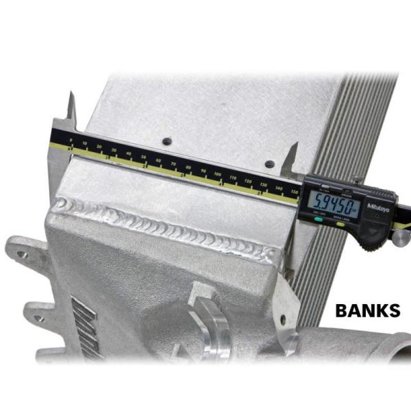 Banks Power 25987